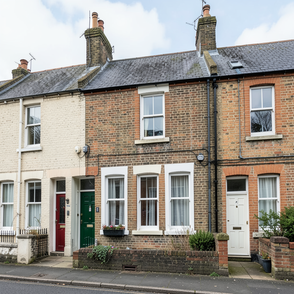 28 Watlington Road, Cowley, Oxford sold for £600,000 in May 2026